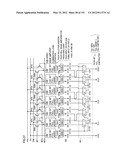 SEMICONDUCTOR SIGNAL PROCESSING DEVICE diagram and image