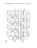 SEMICONDUCTOR SIGNAL PROCESSING DEVICE diagram and image