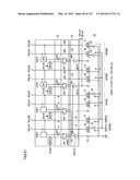 SEMICONDUCTOR SIGNAL PROCESSING DEVICE diagram and image