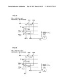 SEMICONDUCTOR SIGNAL PROCESSING DEVICE diagram and image