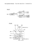 SEMICONDUCTOR SIGNAL PROCESSING DEVICE diagram and image