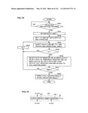 SEMICONDUCTOR SIGNAL PROCESSING DEVICE diagram and image