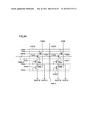 SEMICONDUCTOR SIGNAL PROCESSING DEVICE diagram and image