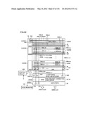 SEMICONDUCTOR SIGNAL PROCESSING DEVICE diagram and image