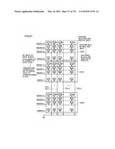 SEMICONDUCTOR SIGNAL PROCESSING DEVICE diagram and image