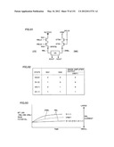 SEMICONDUCTOR SIGNAL PROCESSING DEVICE diagram and image