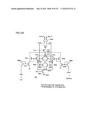 SEMICONDUCTOR SIGNAL PROCESSING DEVICE diagram and image