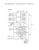 SEMICONDUCTOR SIGNAL PROCESSING DEVICE diagram and image