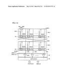 SEMICONDUCTOR SIGNAL PROCESSING DEVICE diagram and image