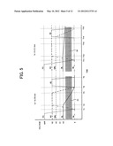 Semiconductor device having current change memory cell diagram and image