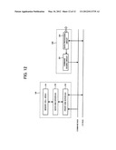 Semiconductor device having current change memory cell diagram and image