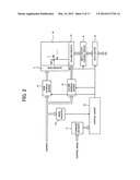 Semiconductor device having hierachical bit line structure diagram and image