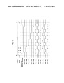 Semiconductor device having hierachical bit line structure diagram and image