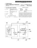 ELECTRONIC DEVICE AND MEMORY DEVICE OF CURRENT COMPENSATION diagram and image