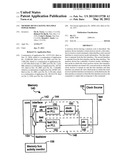 Memory Device Having Multiple Power Modes diagram and image