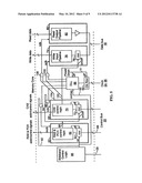 Memory Device Having Multiple Power Modes diagram and image