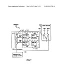 Memory Device Having Multiple Power Modes diagram and image