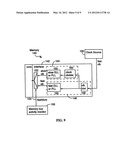 Memory Device Having Multiple Power Modes diagram and image