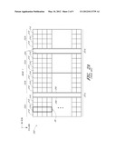 MEMORY DEVICES HAVING REDUNDANT ARRAYS FOR REPAIR diagram and image