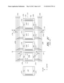 MEMORY DEVICES HAVING REDUNDANT ARRAYS FOR REPAIR diagram and image