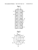 MIXING APPARATUS OF THE CDDM- AND/OR CTM-TYPE, AND ITS USE diagram and image