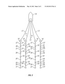 Noise Suppression by Adaptive Speed Regulations of Towed Marine     Geophysical Streamer diagram and image