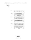 Marine Vibroseis Motion Correction diagram and image