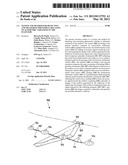 SYSTEM AND METHOD FOR DETECTING AND MEASURING PHENOMENA RELATING TO     ALTIMETRIC VARIATIONS IN THE SEAFLOOR diagram and image