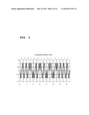 POSITION DETECTION SYSTEM, TRANSMISSION DEVICE AND RECEPTION DEVICE, AND     POSITION DETECTION METHOD diagram and image