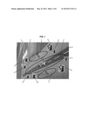 ACTIVE NON-LETHAL AVIAN DENIAL INFRASOUND SYSTEMS AND METHODS OF AVIAN     DENIAL diagram and image