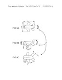 Time Indicating Device With Wearable Toys diagram and image