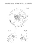 ANTI-TRIP DEVICE FOR AN ESCAPE MECHANISM diagram and image