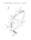 SYNCHRONOUS ESCAPEMENT FOR A TIMEPIECE MECHANISM diagram and image