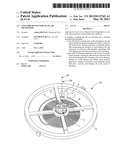 ANTI-TRIP DEVICE FOR AN ESCAPE MECHANISM diagram and image