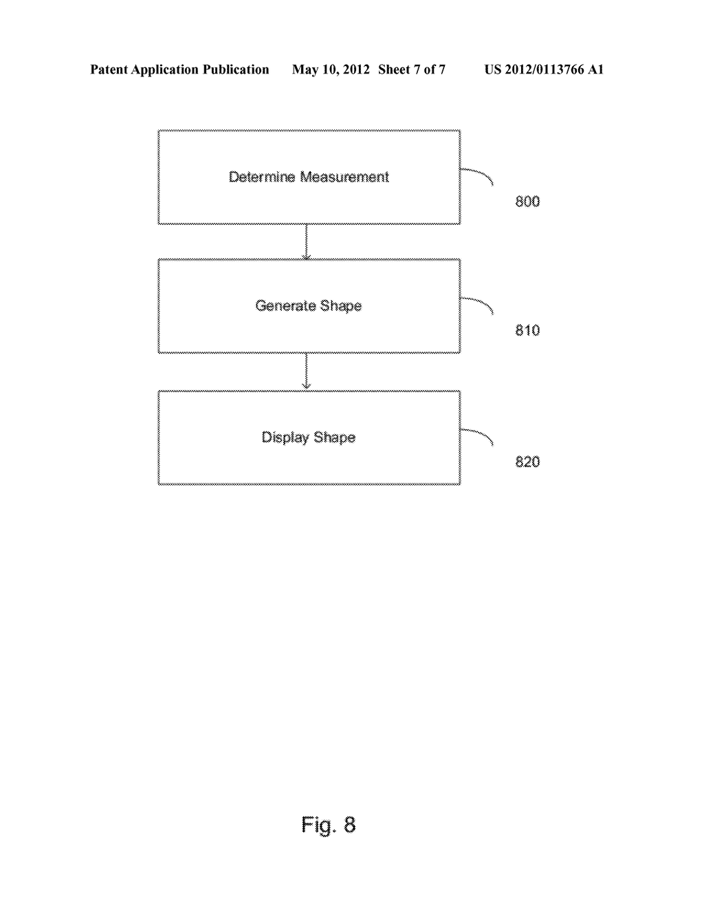 SYSTEM AND METHOD FOR DISPLAYING TIME - diagram, schematic, and image 08