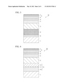 HEAT-ASSISTED MAGNETIC RECORDING MEDIUM AND MAGNETIC STORAGE DEVICE diagram and image