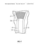 HEAD STRUCTURE FOR THERMALLY-ASSISTED RECORDING (TAR) DISK DRIVE diagram and image