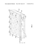 HEAD STRUCTURE FOR THERMALLY-ASSISTED RECORDING (TAR) DISK DRIVE diagram and image