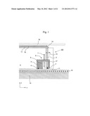 HEAT-ASSISTED RECORDING HEAD AND HEAT-ASSISTED RECORDING DEVICE diagram and image