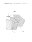 HEAT-ASSISTED RECORDING HEAD AND HEAT-ASSISTED RECORDING DEVICE diagram and image