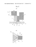 HEAT-ASSISTED RECORDING HEAD AND HEAT-ASSISTED RECORDING DEVICE diagram and image