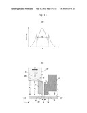 HEAT-ASSISTED RECORDING HEAD AND HEAT-ASSISTED RECORDING DEVICE diagram and image