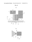 HEAT-ASSISTED RECORDING HEAD AND HEAT-ASSISTED RECORDING DEVICE diagram and image