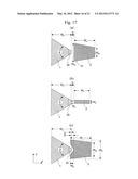 HEAT-ASSISTED RECORDING HEAD AND HEAT-ASSISTED RECORDING DEVICE diagram and image