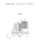 HEAT-ASSISTED RECORDING HEAD AND HEAT-ASSISTED RECORDING DEVICE diagram and image