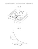 HEAT-ASSISTED RECORDING HEAD AND HEAT-ASSISTED RECORDING DEVICE diagram and image