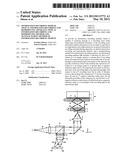 INFORMATION RECORDING MEDIUM, OPTICAL INFORMATION RECORDING AND     REPRODUCING APPARATUS, OPTICAL INFORMATION RECORDING AND REPRODUCING     METHOD AND MANUFACTURING METHOD OF INFORMATION RECORDING MEDIUM diagram and image