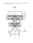 INFORMATION RECORDING MEDIUM, OPTICAL INFORMATION RECORDING AND     REPRODUCING APPARATUS, OPTICAL INFORMATION RECORDING AND REPRODUCING     METHOD AND MANUFACTURING METHOD OF INFORMATION RECORDING MEDIUM diagram and image