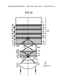 INFORMATION RECORDING MEDIUM, OPTICAL INFORMATION RECORDING AND     REPRODUCING APPARATUS, OPTICAL INFORMATION RECORDING AND REPRODUCING     METHOD AND MANUFACTURING METHOD OF INFORMATION RECORDING MEDIUM diagram and image