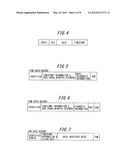 INFORMATION RECORDING DEVICE diagram and image